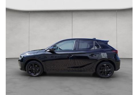 Opel Corsa #2