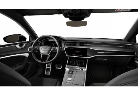 Audi S7 #2