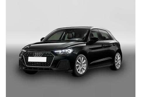 Audi A1 #1