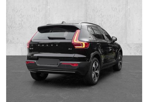 Volvo XC40 #2