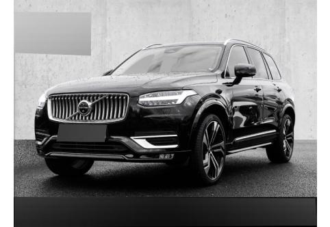 Volvo XC90 #1