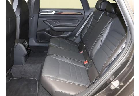 VW Arteon #4