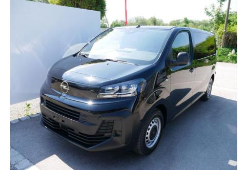 Opel Vivaro #1