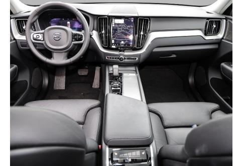 Volvo XC60 #4
