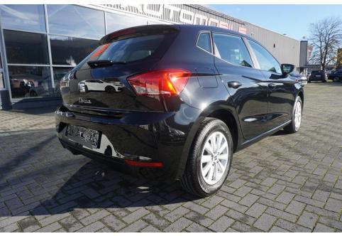 Seat Ibiza #7