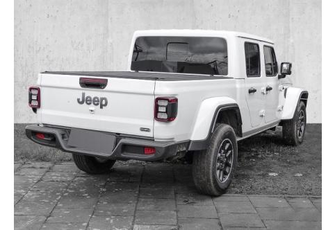 Jeep Gladiator #2