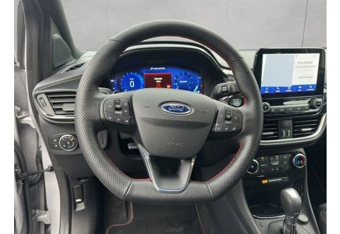 Ford Puma #13