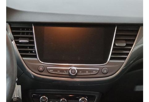 Opel Crossland X #5