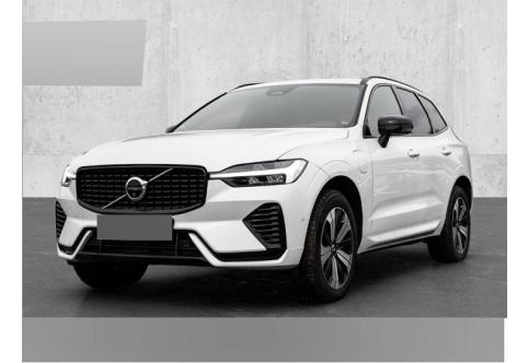 Volvo XC60 #1