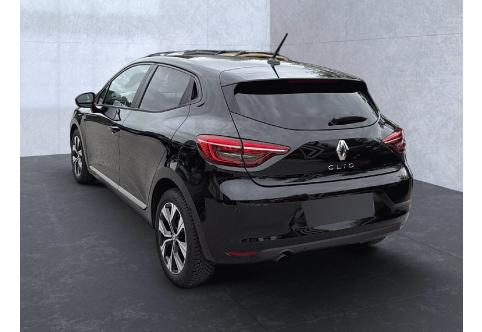 Renault Clio #2