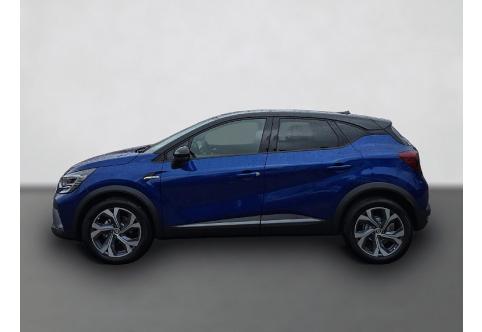 Renault Captur #6