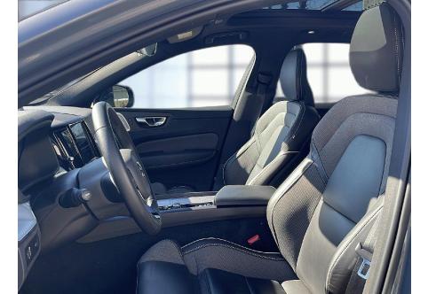 Volvo XC60 #5
