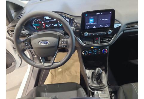 Ford Fiesta #12