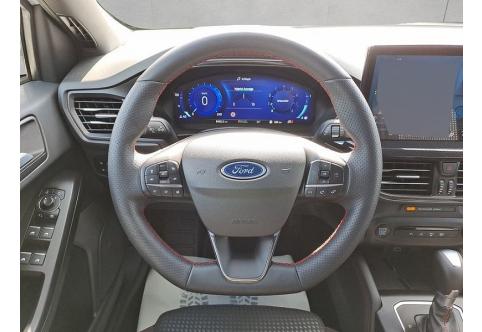 Ford Focus #11
