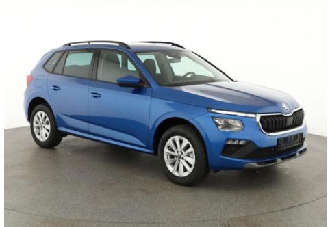 Skoda Kamiq #2