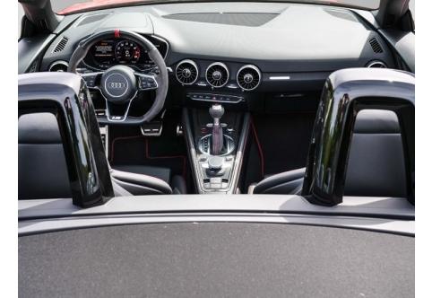 Audi TTS #6