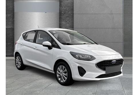 Ford Fiesta #5