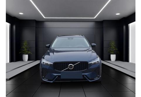 Volvo XC60 #3