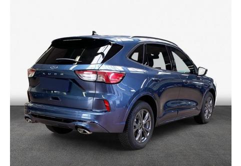 Ford Kuga #2