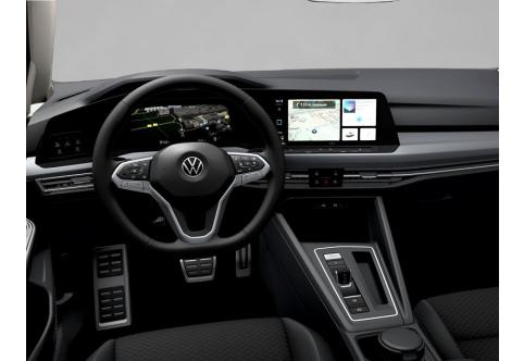 VW Golf #2