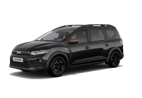 Dacia Jogger #1