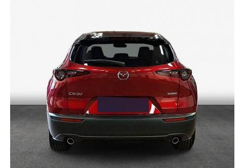 Mazda CX-30 #6