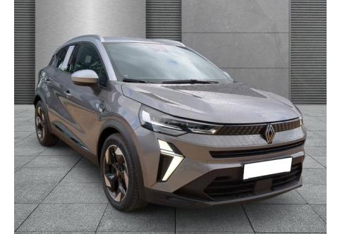 Renault Captur #1