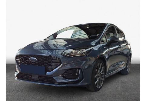 Ford Fiesta #1