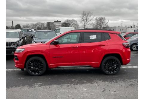 Jeep Compass #17