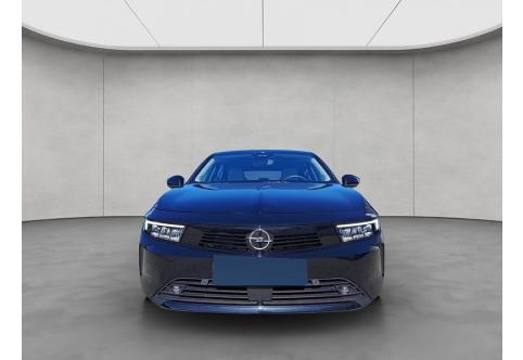 Opel Astra #9