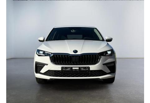 Skoda Scala #1