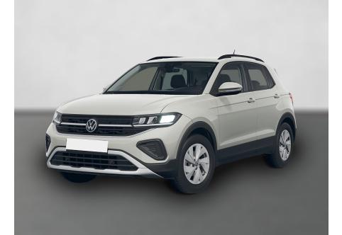 VW T-Cross #1