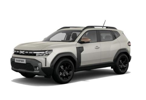 Dacia Duster #1