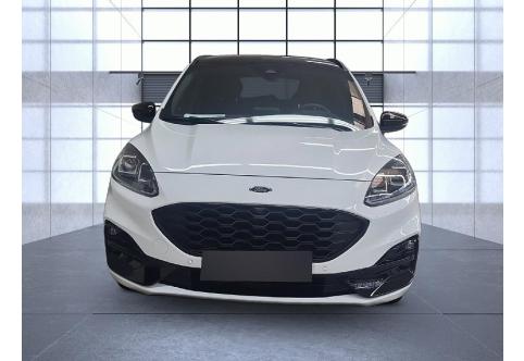 Ford Kuga #5