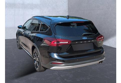 Ford Focus #2