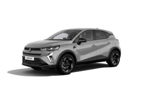 Renault Captur #1