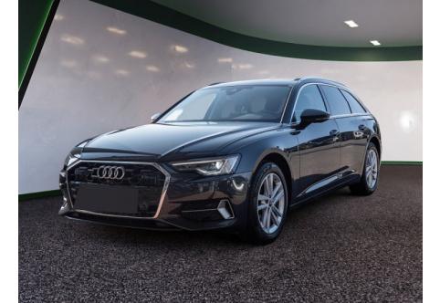 Audi A6 #1