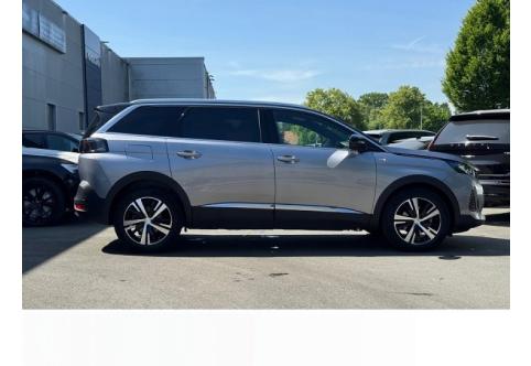 Peugeot 5008 #5