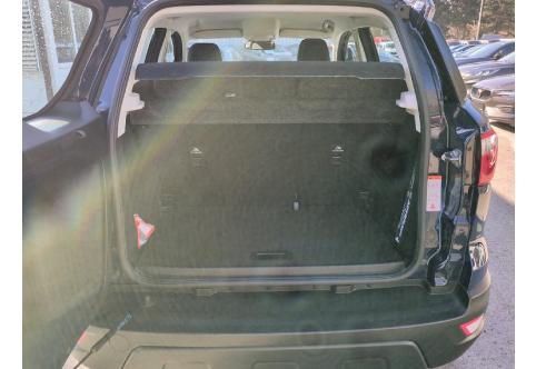 Ford EcoSport #13