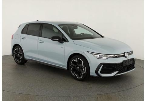 VW Golf e-golf #2
