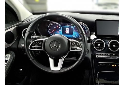 Mercedes-Benz C-Klasse #16
