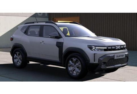 Dacia Duster #1