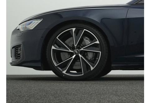 Audi S6 #21