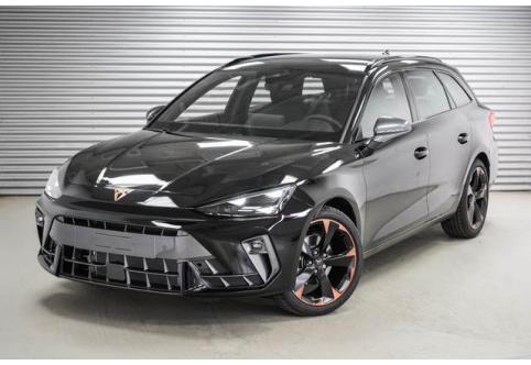 Seat Leon #1
