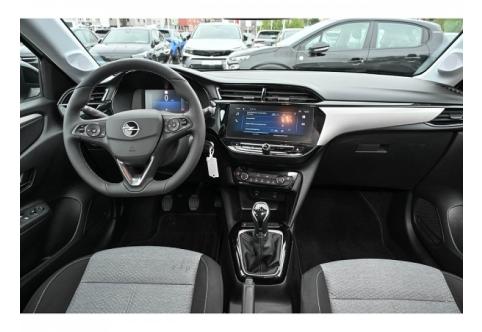 Opel Corsa #12