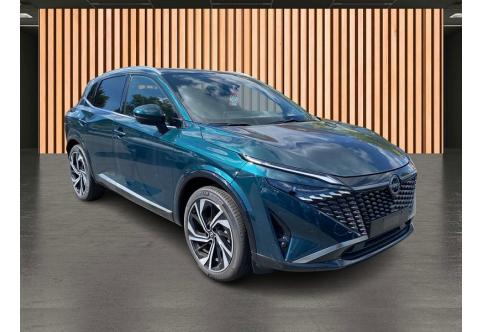 Nissan Qashqai #10