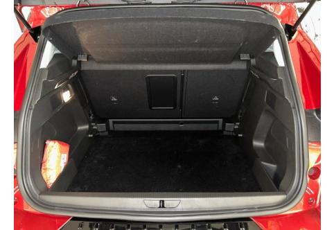 Opel Grandland X #6