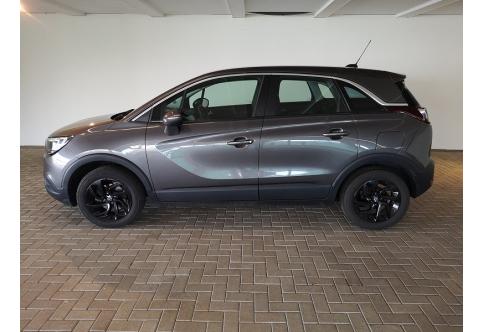 Opel Crossland X #3