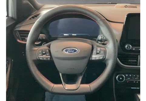 Ford Puma #9