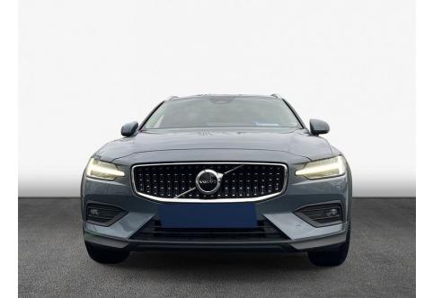 Volvo V60 #3